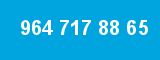 964 717 88 65